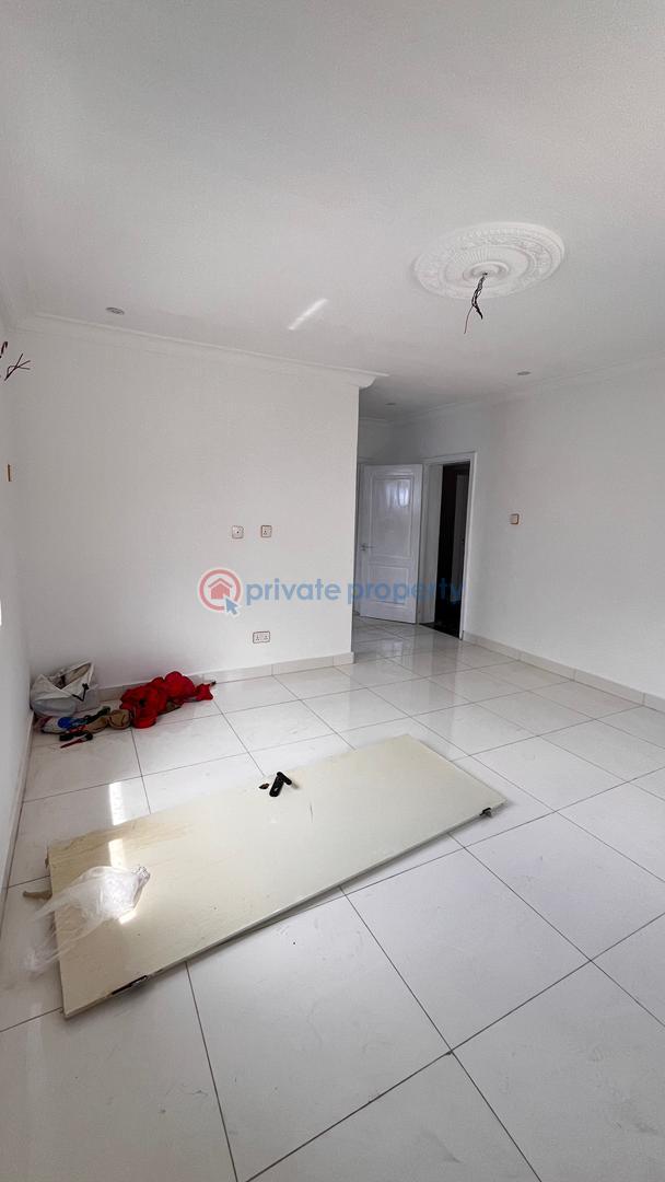1 bedroom Block Of Flats For Rent Sangotedo Lekki Sangotedo Ajah Lagos - 0