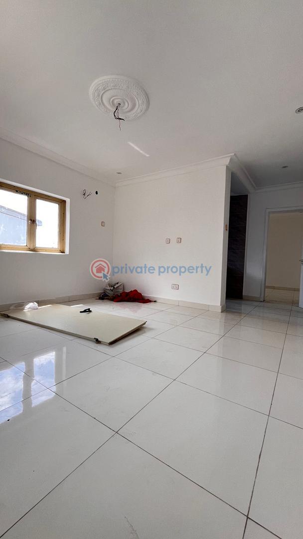1 bedroom Block Of Flats For Rent Sangotedo Lekki Sangotedo Ajah Lagos - 1