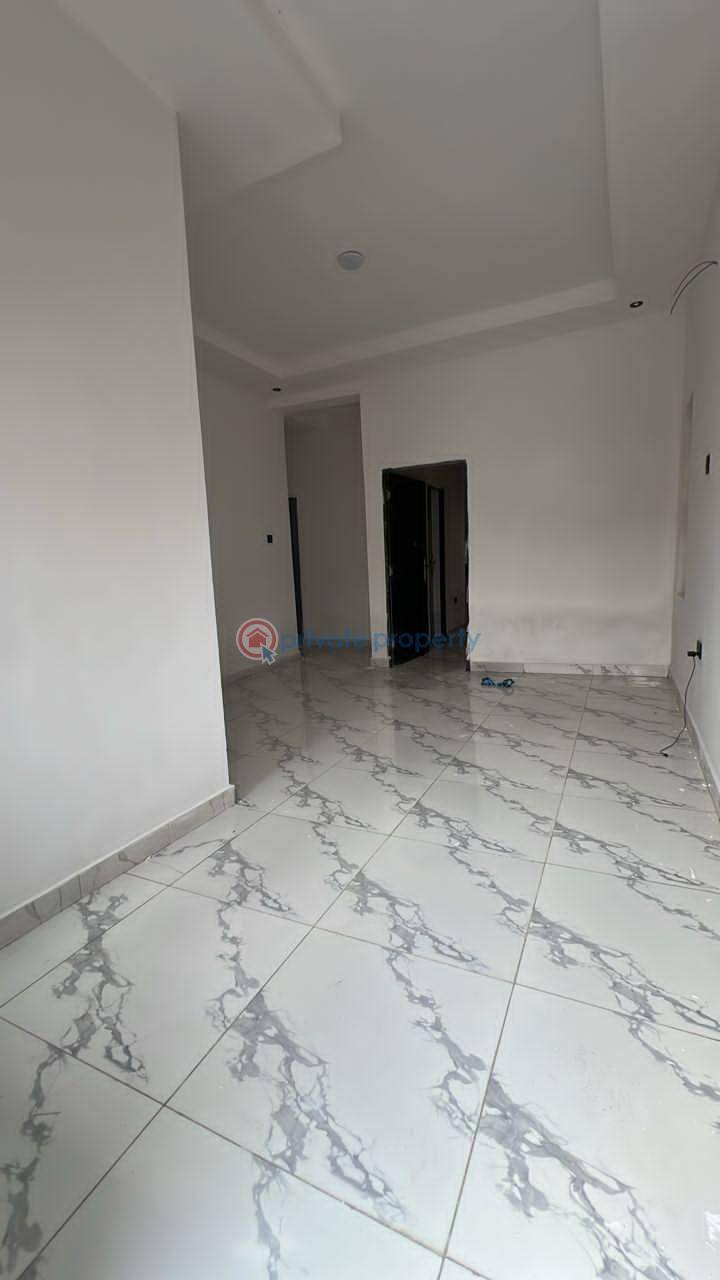 1 bedroom Block Of Flats For Rent Sangotedo Lagos Sangotedo Ajah Lagos - 0