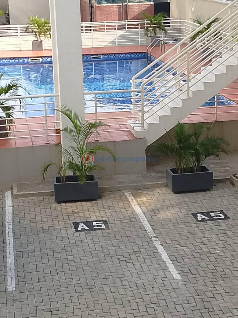 1 bedroom Mini Flat For Rent Keffi Street Of Awolowo Road Ikoyi Awolowo Road Ikoyi Lagos - 1