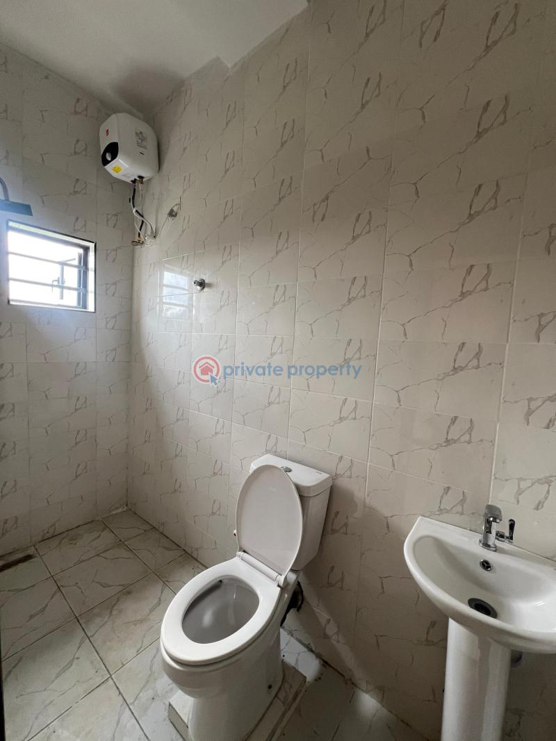 1 bedroom Block Of Flats For Sale Novare Mall Sangotedo Sangotedo Ajah Lagos - 3