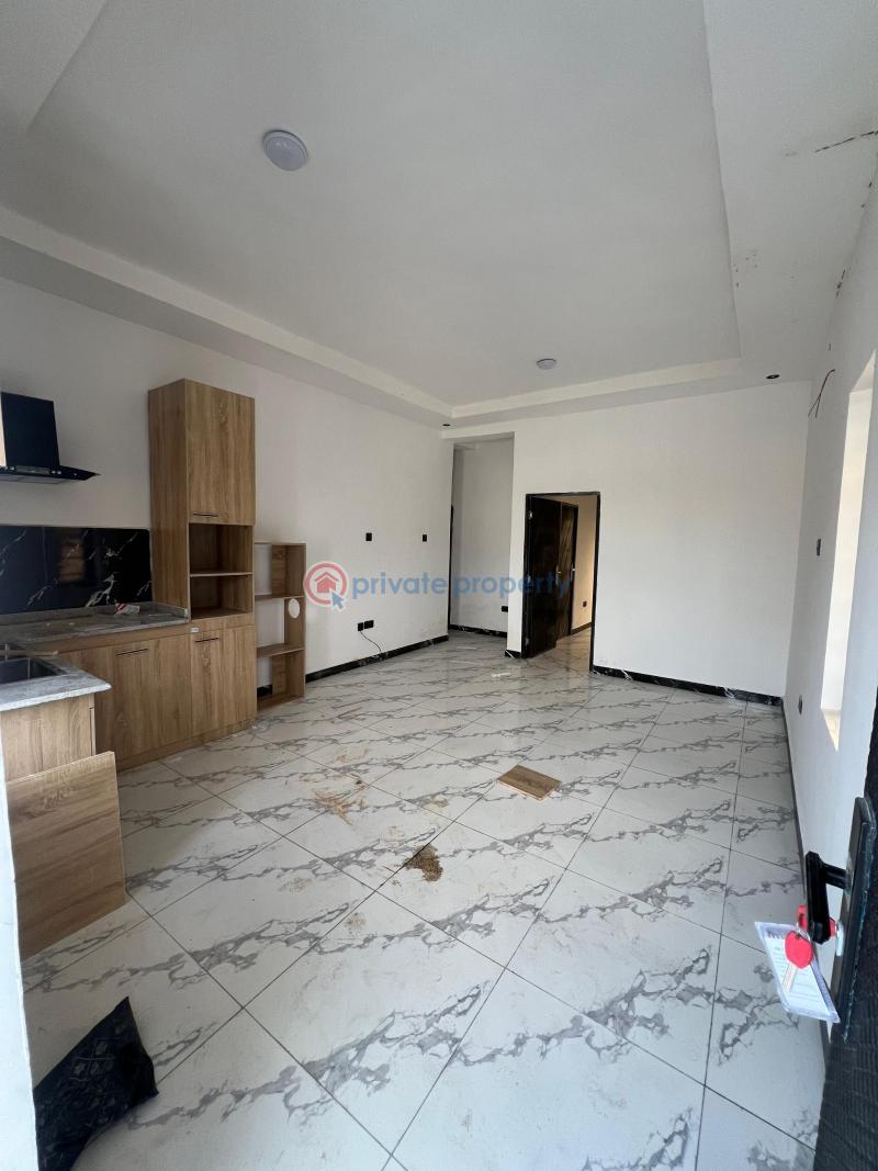 1 bedroom Block Of Flats For Sale Novare Mall Sangotedo Sangotedo Ajah Lagos - 2