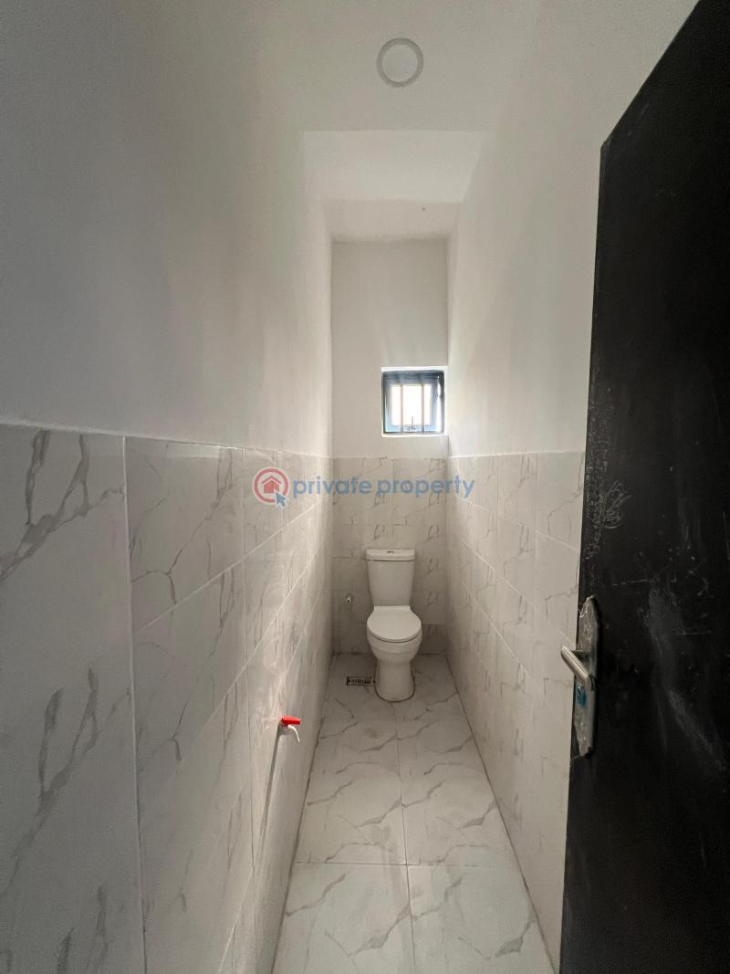 1 bedroom Block Of Flats For Sale Novare Mall Sangotedo Sangotedo Ajah Lagos - 4