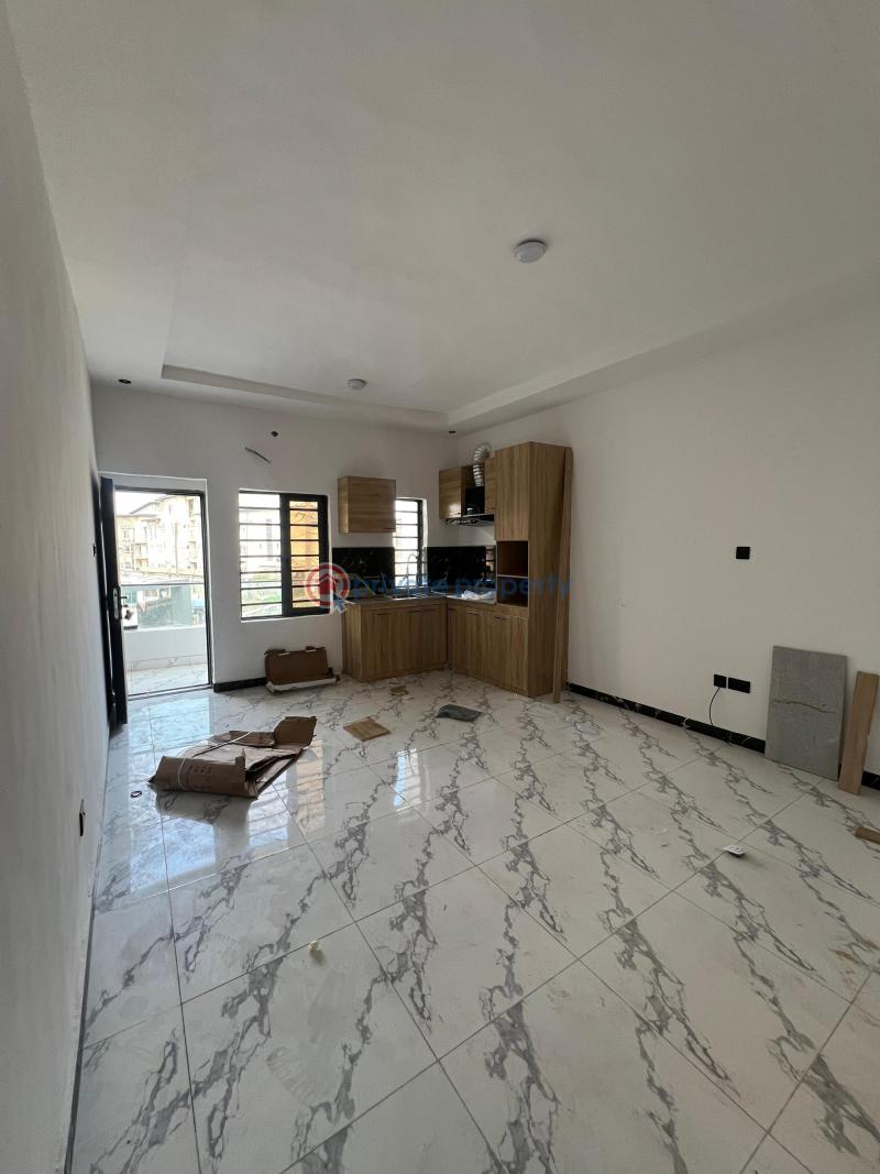 1 bedroom Block Of Flats For Sale Novare Mall Sangotedo Sangotedo Ajah Lagos - 1