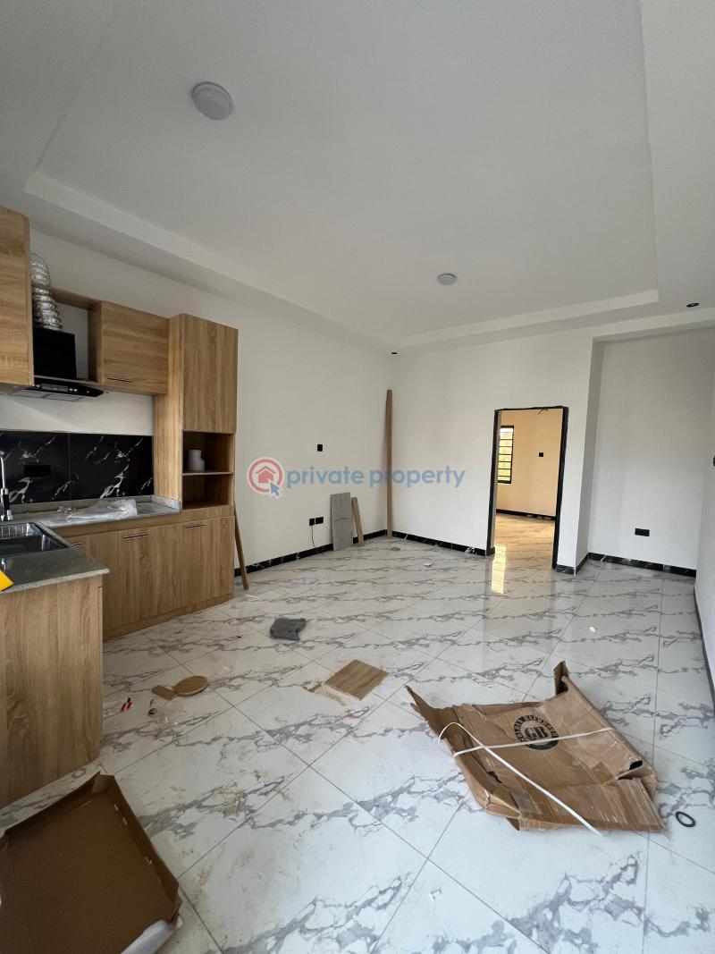 1 bedroom Block Of Flats For Sale Novare Mall Sangotedo Sangotedo Ajah Lagos - 6