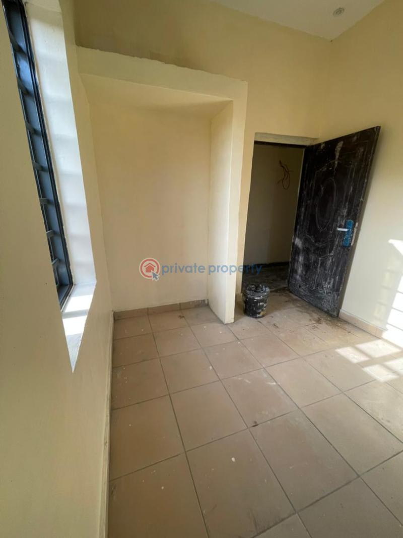 1 bedroom Mini Flat For Rent Before Shoprite Sangotedo Ajah Lagos - 13