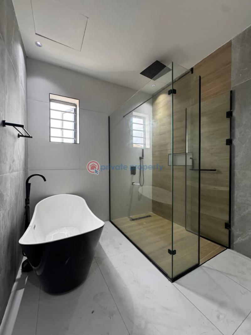 1 bedroom Block Of Flats For Rent Abijo Ajah Lagos - 5