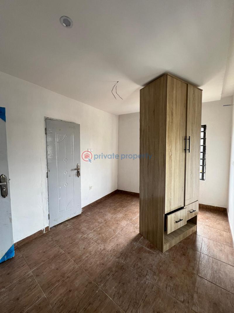 1 bedroom Block Of Flats For Rent Abijo Ajah Lagos - 3