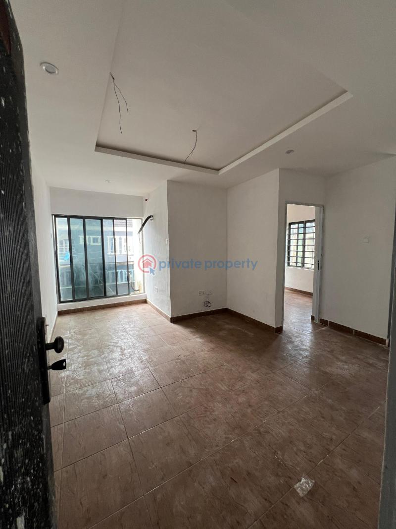 1 bedroom Block Of Flats For Rent Abijo Ajah Lagos - 0