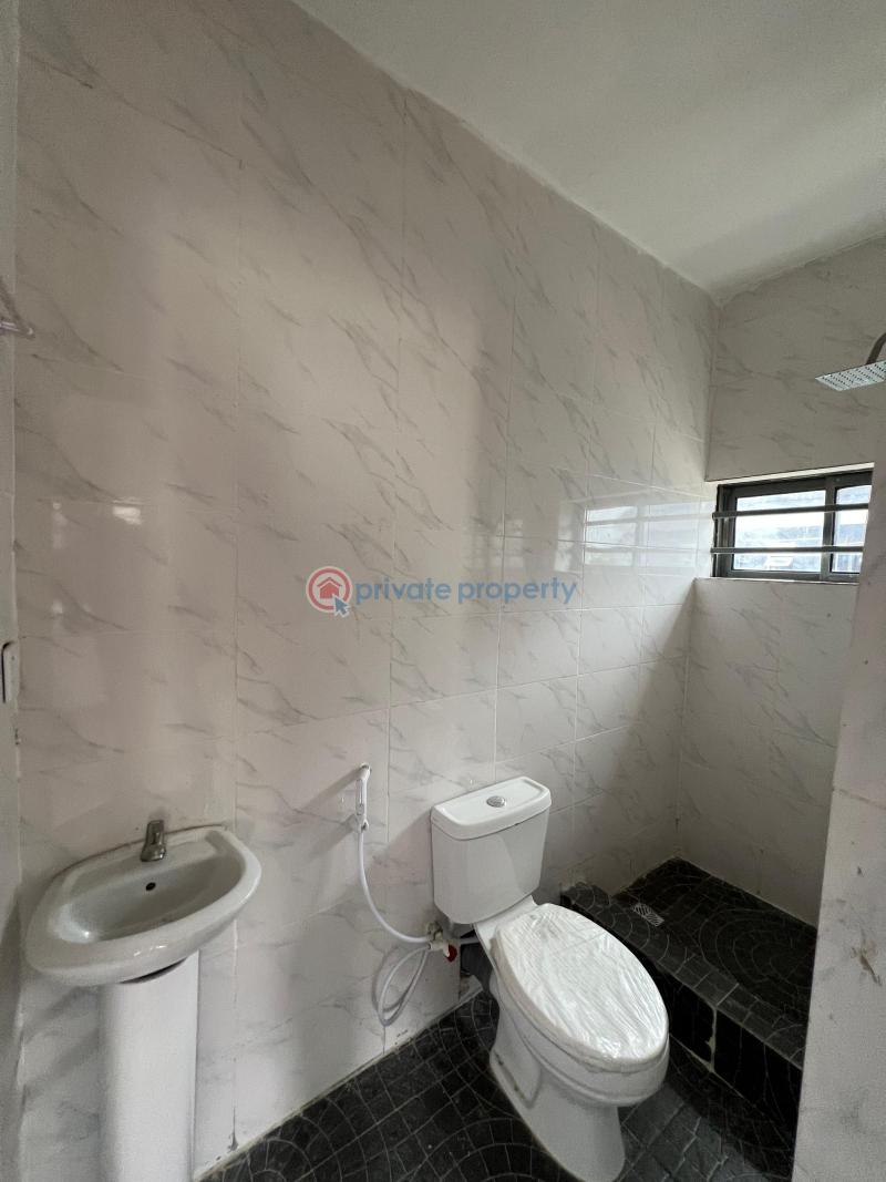 1 bedroom Block Of Flats For Rent Abijo Ajah Lagos - 2