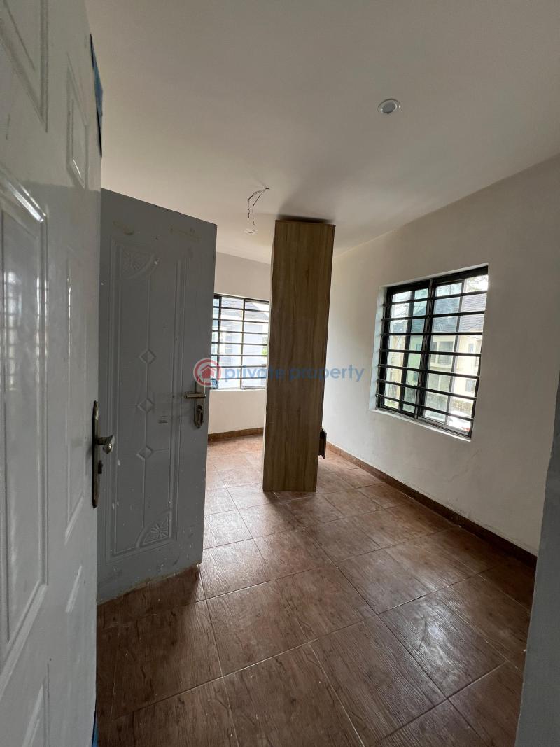 1 bedroom Block Of Flats For Rent Abijo Ajah Lagos - 4