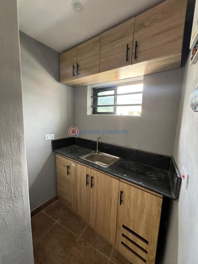 1 bedroom Block Of Flats For Rent Abijo Ajah Lagos - 1