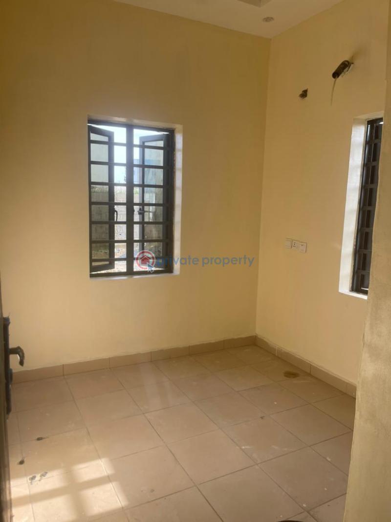 1 bedroom Mini Flat For Rent Before Shoprite Sangotedo Ajah Lagos - 6