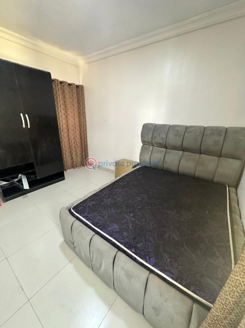 1 bedroom Shared Apartment For Rent Milvaton Osapa London Lekki Lagos - 1