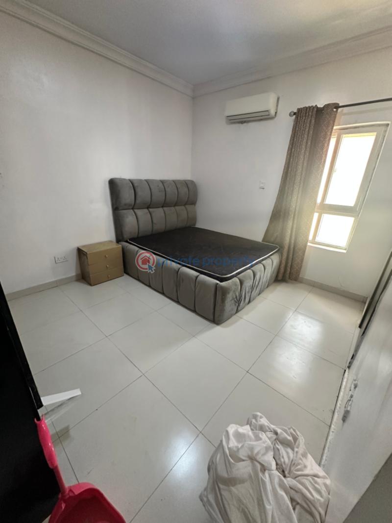 1 bedroom Shared Apartment For Rent Milvaton Osapa London Lekki Lagos - 2