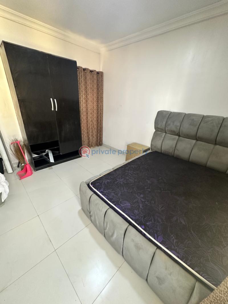 1 bedroom Shared Apartment For Rent Milvaton Osapa London Lekki Lagos - 0