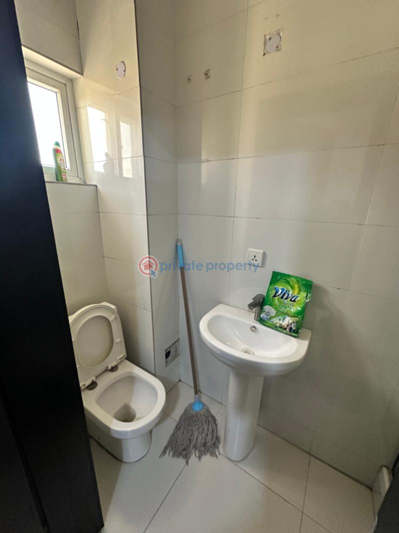 1 bedroom Shared Apartment For Rent Milvaton Osapa London Lekki Lagos - 3