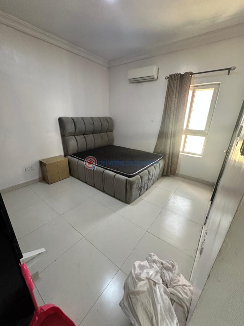 1 bedroom Shared Apartment For Rent Milvaton Osapa London Lekki Lagos - 5