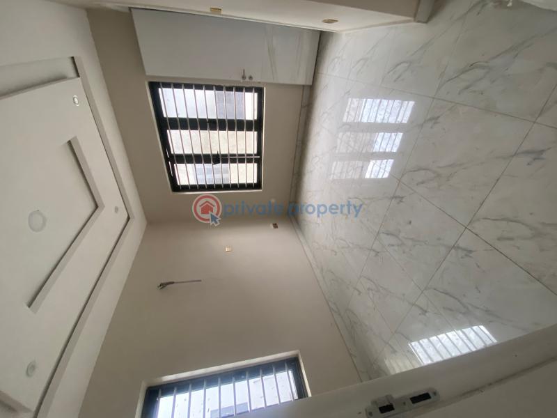 2 bedroom Block Of Flats For Sale Lekki Phase 1 Lagos - 5