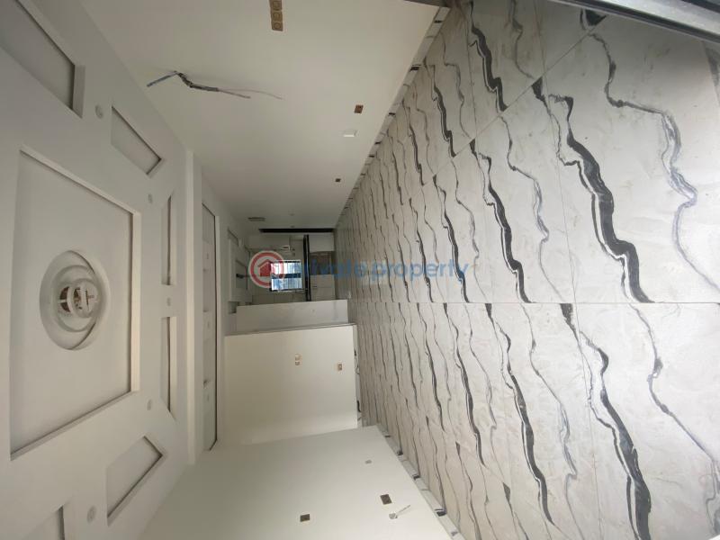 2 bedroom Block Of Flats For Sale Lekki Phase 1 Lagos - 1