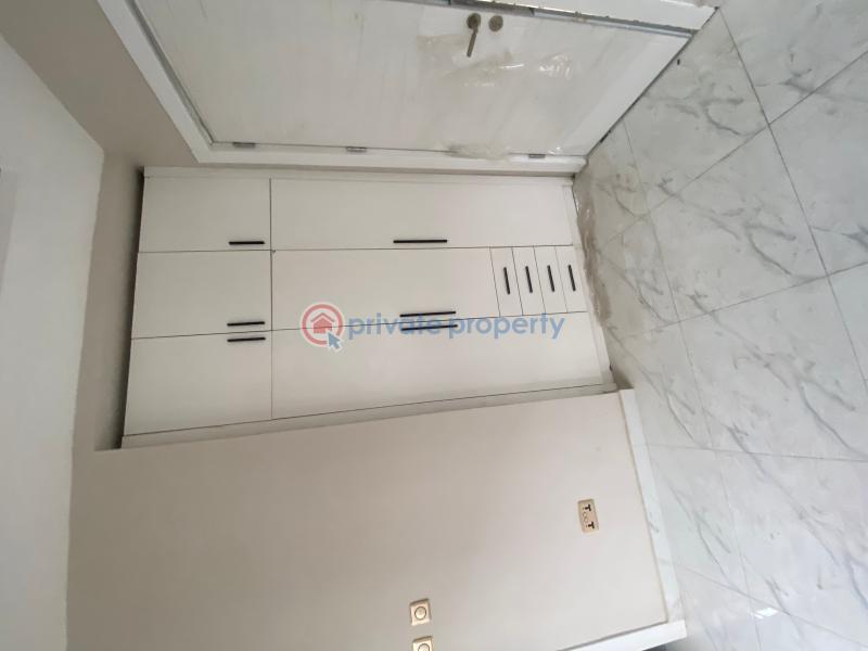 2 bedroom Block Of Flats For Sale Lekki Phase 1 Lagos - 6