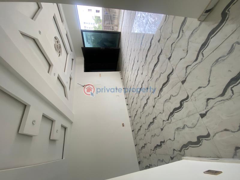 2 bedroom Block Of Flats For Sale Lekki Phase 1 Lagos - 7