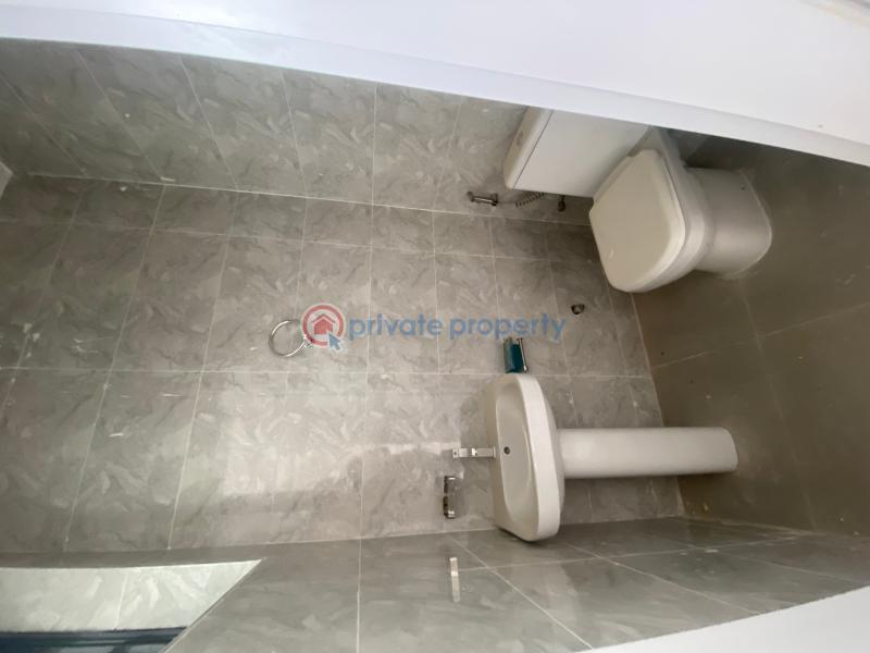 2 bedroom Block Of Flats For Sale Lekki Phase 1 Lagos - 8