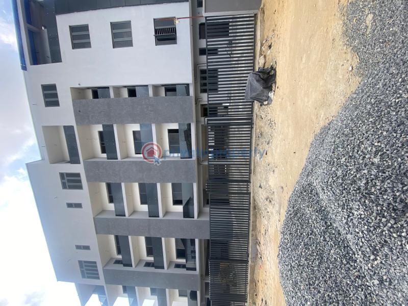 2 bedroom Block Of Flats For Sale Lekki Phase 1 Lagos - 0