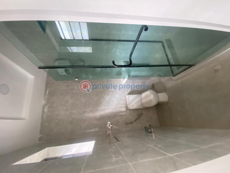 2 bedroom Block Of Flats For Sale Lekki Phase 1 Lagos - 9