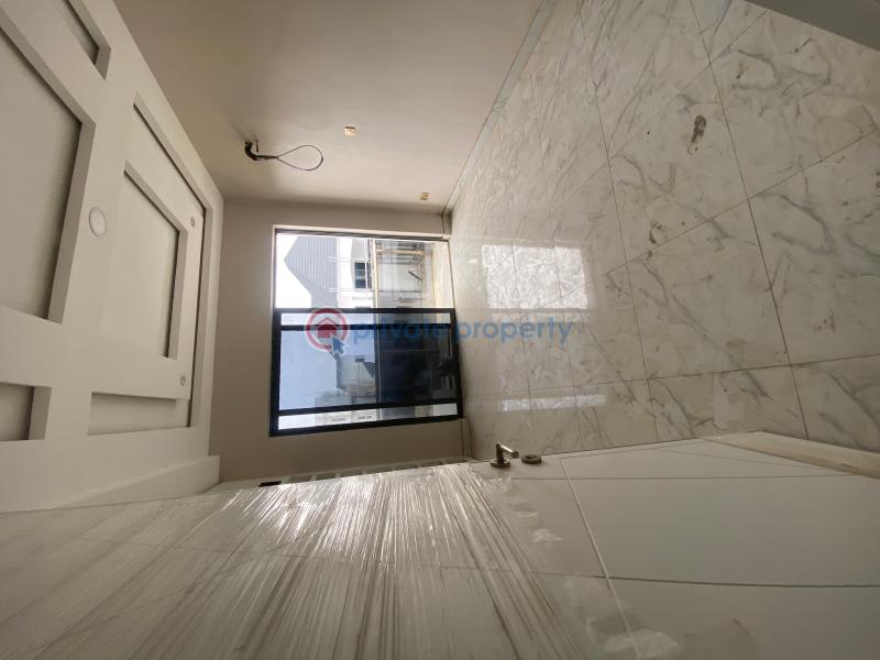 2 bedroom Block Of Flats For Sale Lekki Phase 1 Lagos - 4