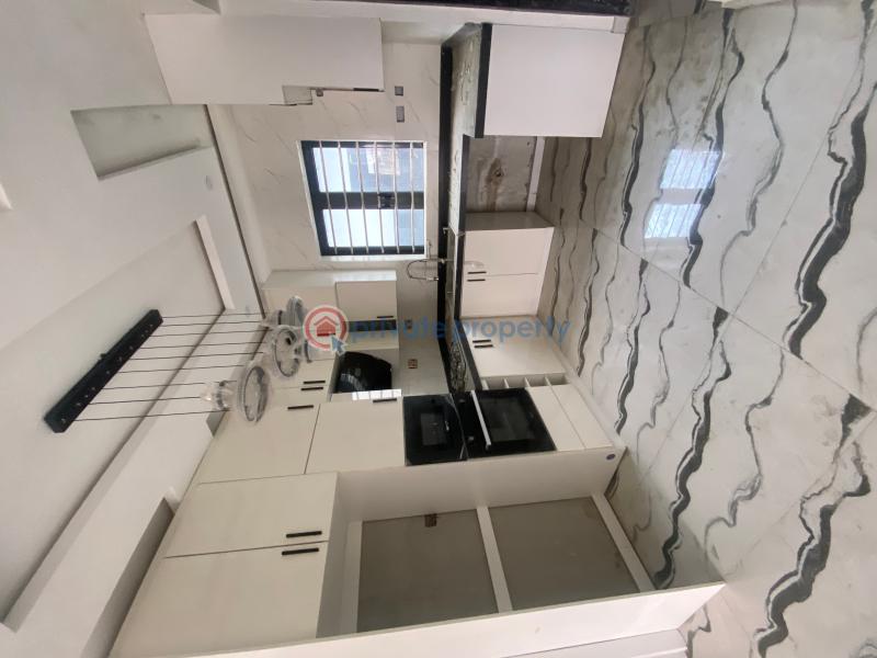 2 bedroom Block Of Flats For Sale Lekki Phase 1 Lagos - 2