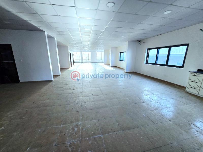 Office For Rent Lekki Phase 1 Right Side Lekki Phase 1 Lagos - 5