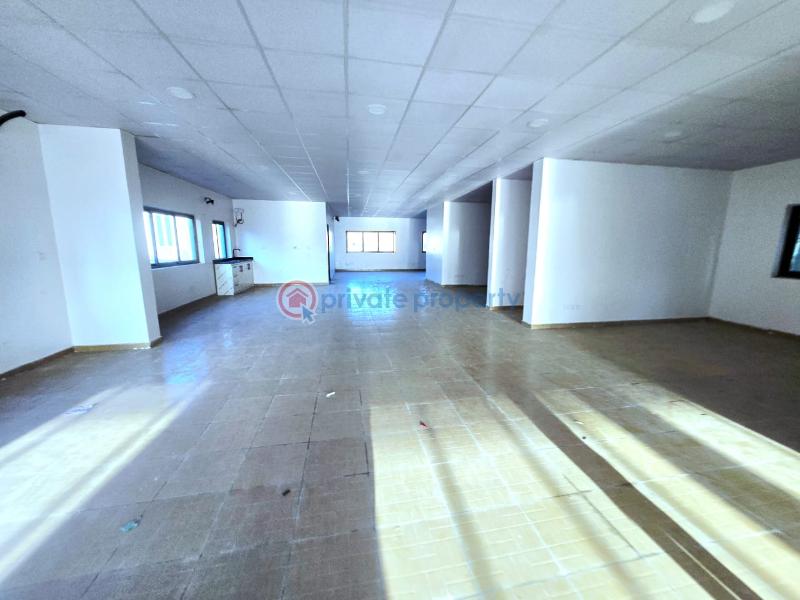 Office For Rent Lekki Phase 1 Right Side Lekki Phase 1 Lagos - 3