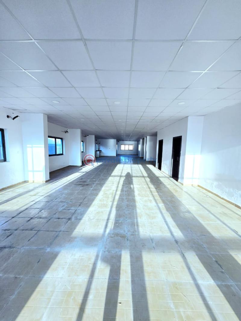 Office For Rent Lekki Phase 1 Right Side Lekki Phase 1 Lagos - 1