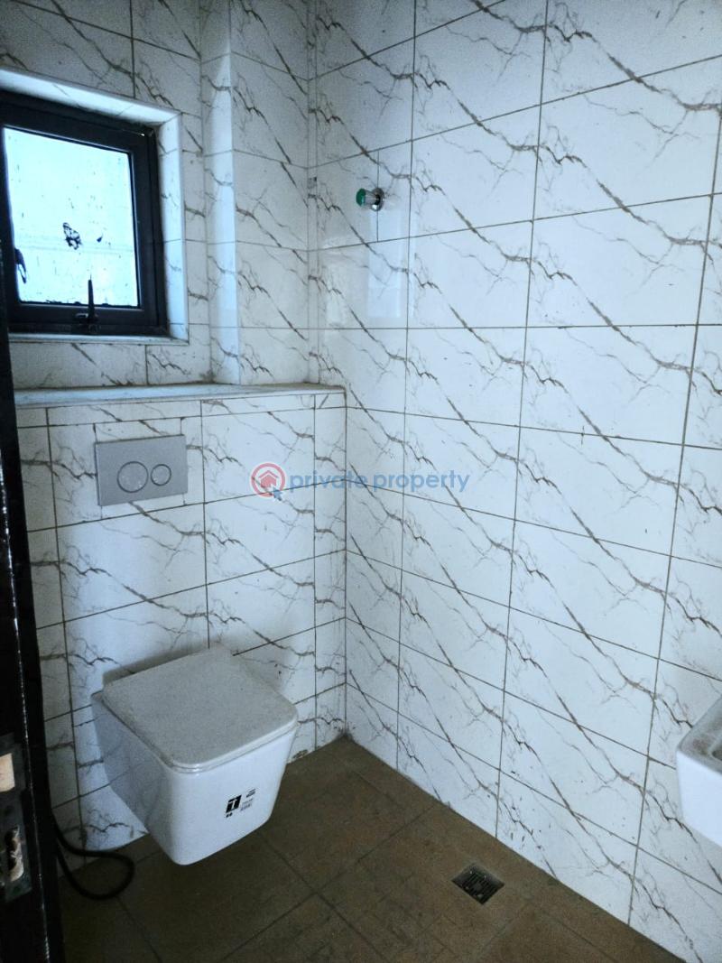 Office For Rent Lekki Phase 1 Right Side Lekki Phase 1 Lagos - 4