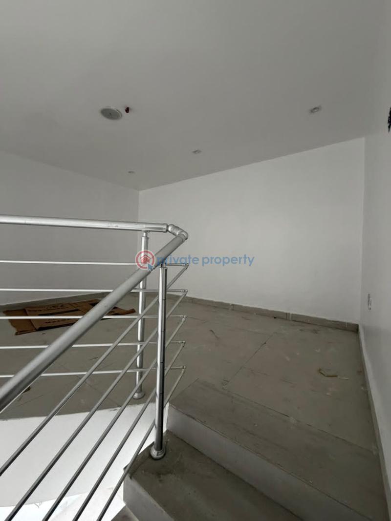 1 bedroom Mini Flat For Rent Ikate Elegushi Lekki Lagos - 5