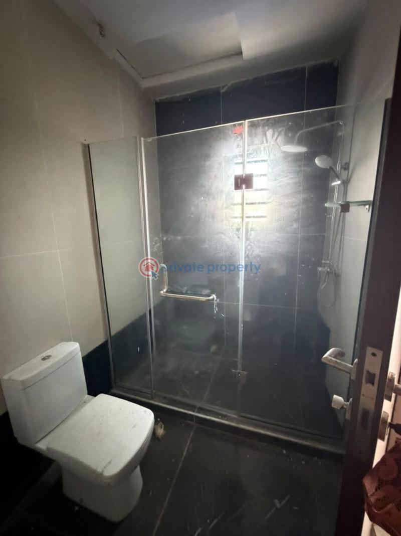 1 bedroom Mini Flat For Rent Ikate Elegushi Lekki Lagos - 4