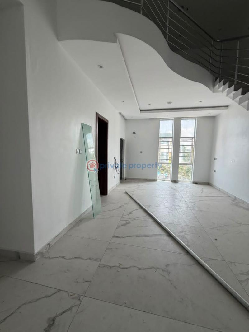 1 bedroom Mini Flat For Rent Ikate Elegushi Lekki Lagos - 0