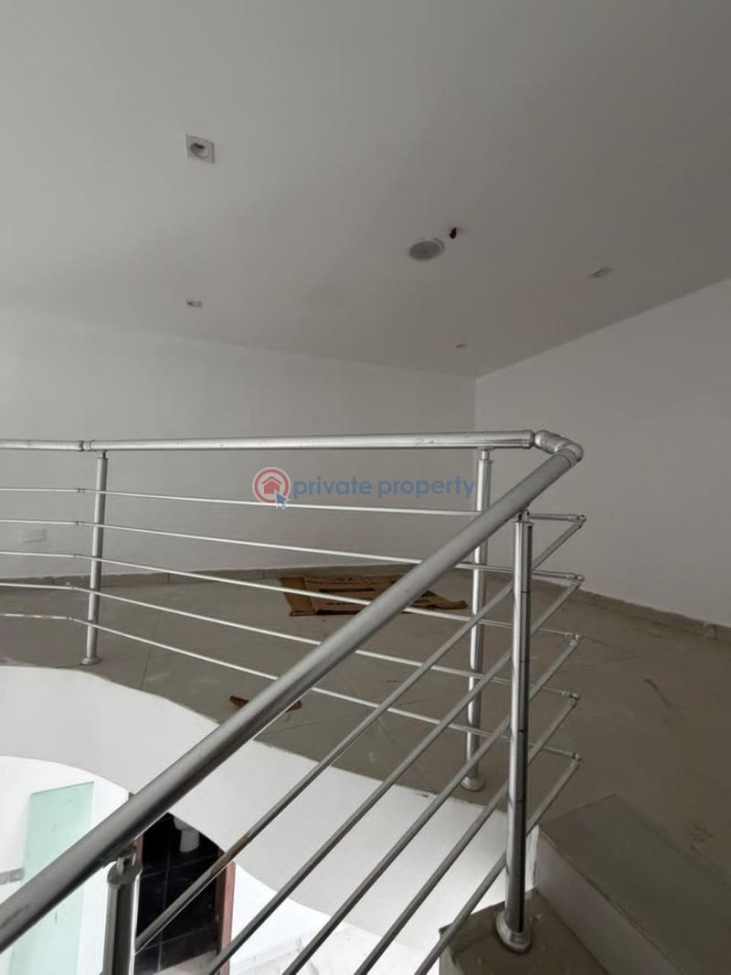 1 bedroom Mini Flat For Rent Ikate Elegushi Lekki Lagos - 2