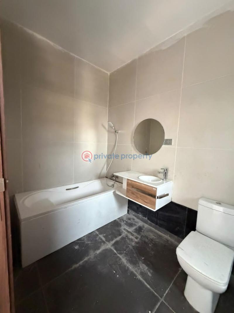 1 bedroom Mini Flat For Rent Ikate Elegushi Lekki Lagos - 3