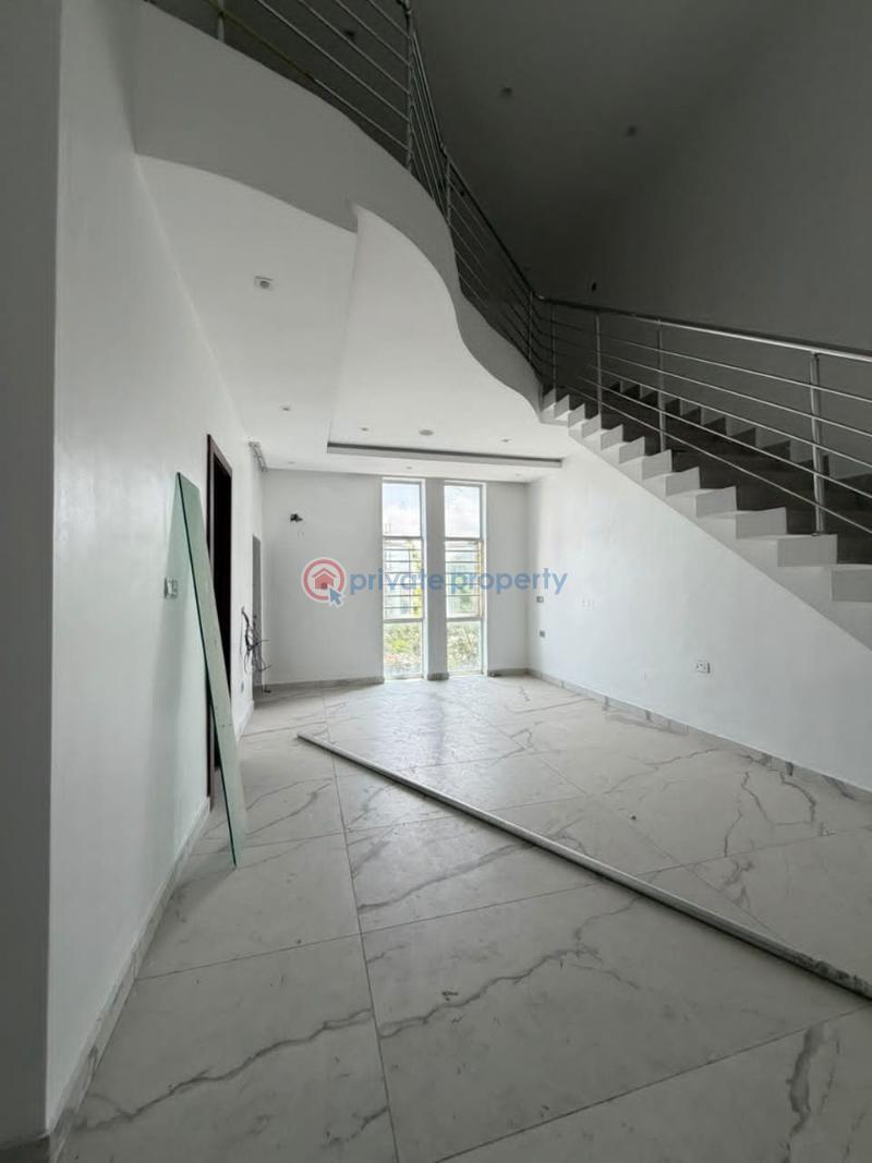 1 bedroom Mini Flat For Rent Ikate Elegushi Lekki Lagos - 1