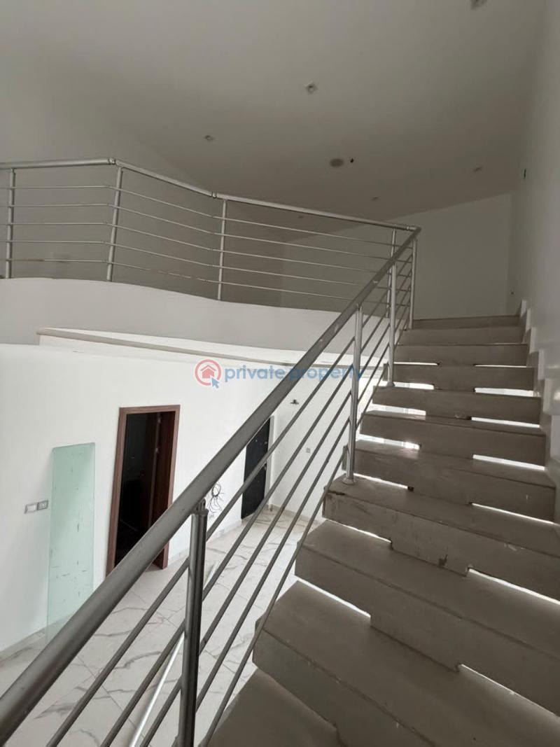 1 bedroom Mini Flat For Rent Ikate Elegushi Lekki Lagos - 6