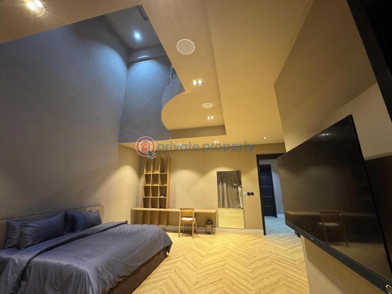 2 bedroom Flat & Apartment Short let Ikeja GRA Lagos - 6