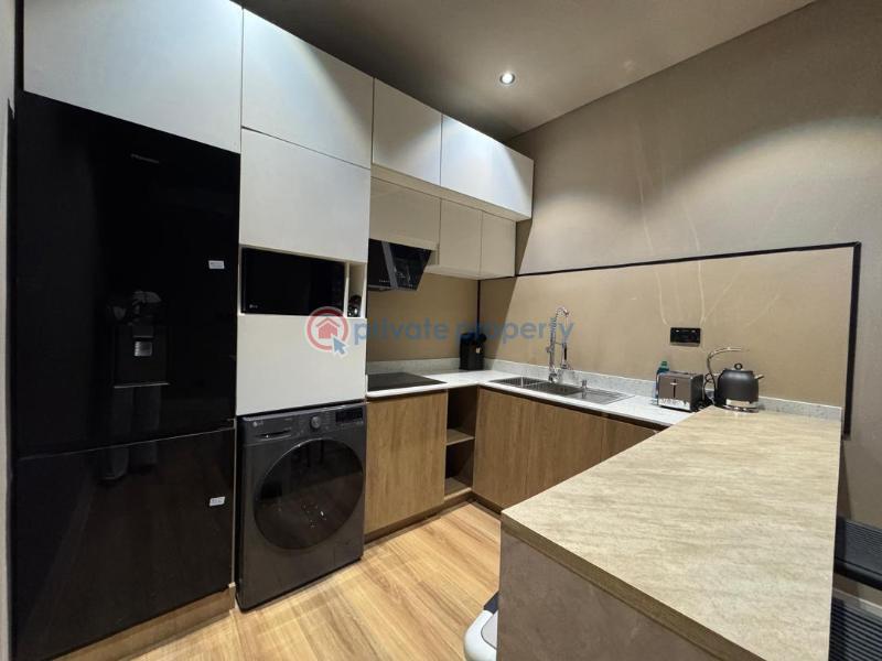 2 bedroom Flat & Apartment Short let Ikeja GRA Lagos - 3