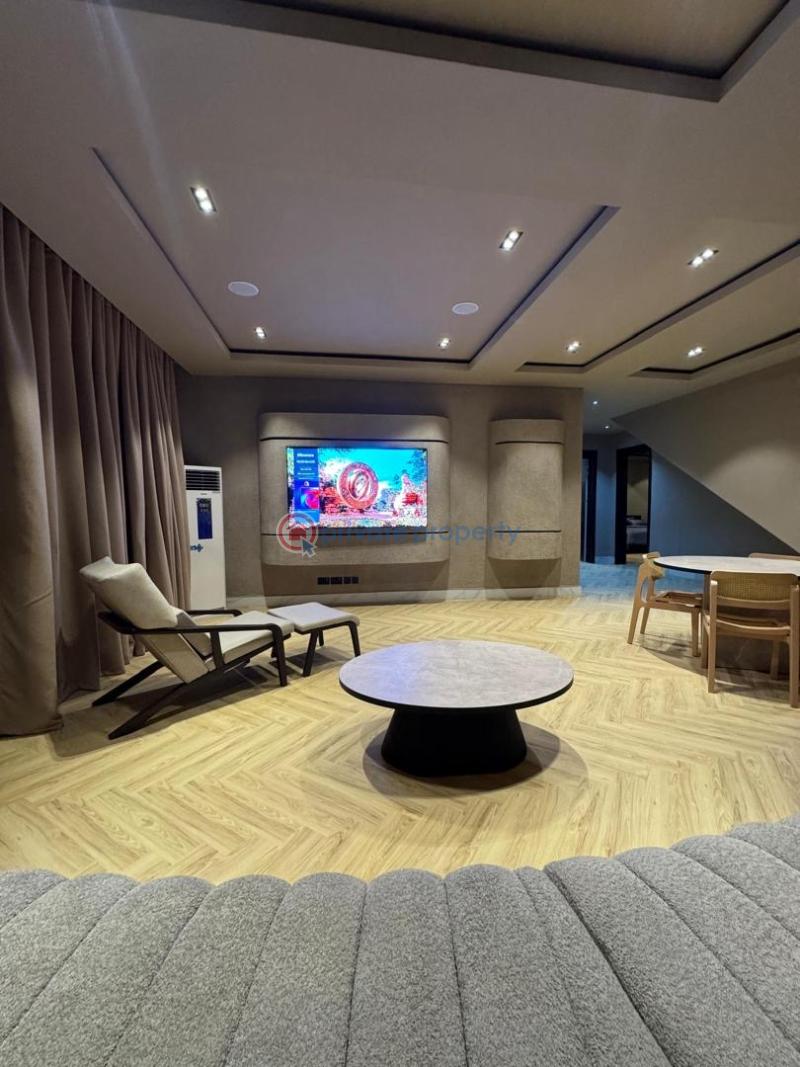 2 bedroom Flat & Apartment Short let Ikeja GRA Lagos - 5