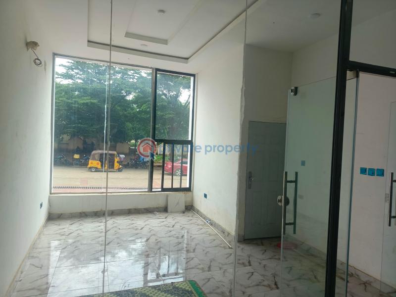 Mall/Complex/Plaza For Rent 1st, 5th, 6th Avenue Gwarimpa Abuja Phase 3  - 0