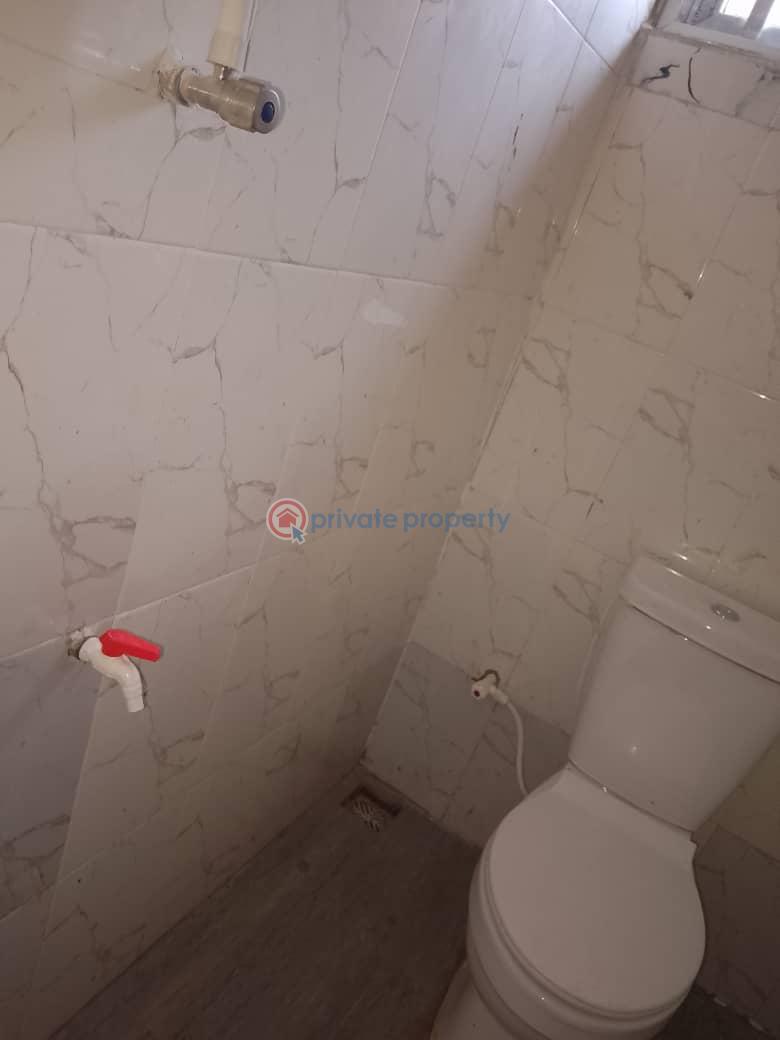 2 bedroom Block Of Flats For Rent Maya Adamo Maya Ikorodu Lagos - 12