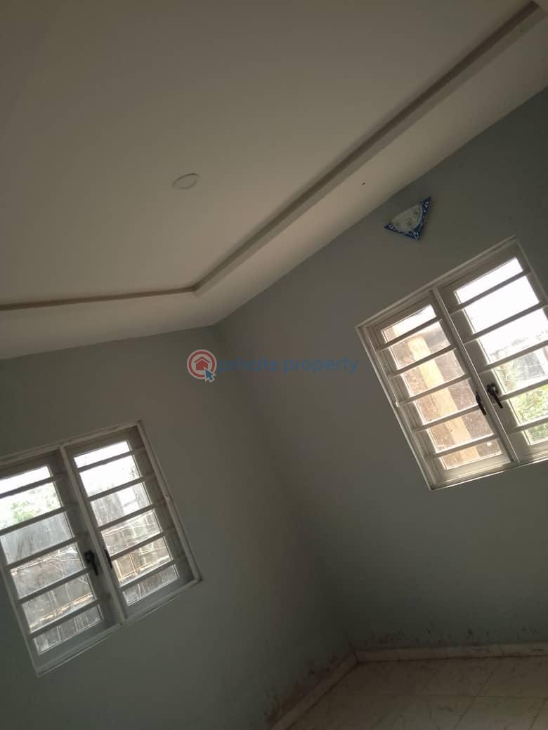 2 bedroom Block Of Flats For Rent Maya Adamo Maya Ikorodu Lagos - 6