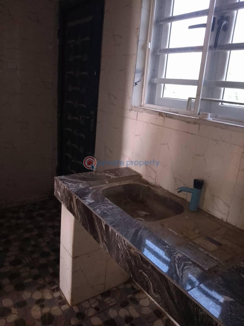 2 bedroom Block Of Flats For Rent Maya Adamo Maya Ikorodu Lagos - 1