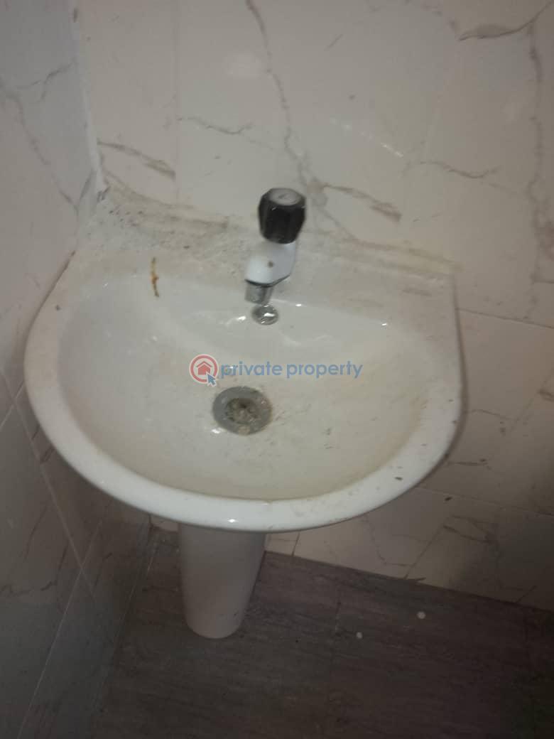 2 bedroom Block Of Flats For Rent Maya Adamo Maya Ikorodu Lagos - 13